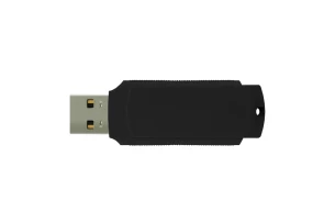 Flash drive Twister UV 32Gb - Negru