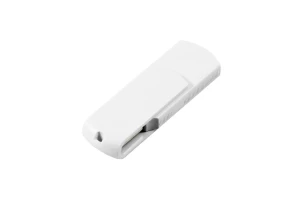 Flash drive Twister UV 32Gb - Alb
