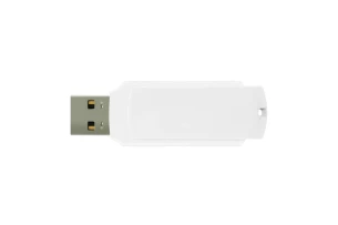 Flash drive Twister UV 32Gb - Alb