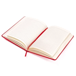 Master Notebook A5 - Violet