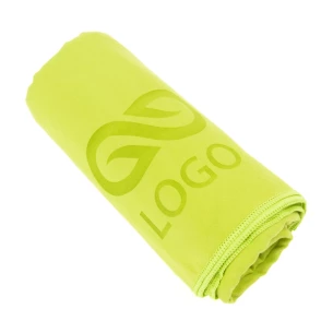 Prosop sport - verde deschis