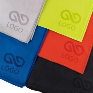 Prosop sport - roșu