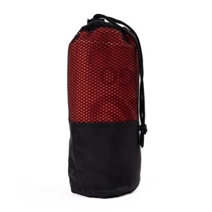 Prosop sport - roșu