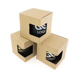 Cană Santos - Roșu