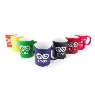 Cană Norm - portocaliu