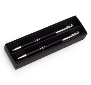 Set de scris Ross - negru