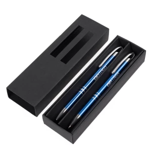 Set de scris Ross - negru