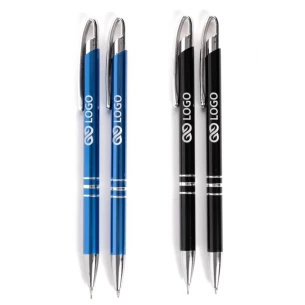 Set de scris Ross - negru