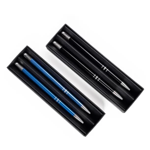Set de scris Ross - negru