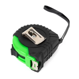 Bandă de măsurat cu role 3m - Alb