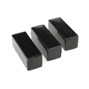 Lanternă cu led - Negru