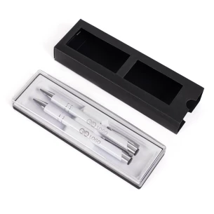 Set stilou și creion Cosmo - Grafit