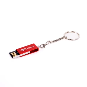 Flash drive Solaris 32Gb - Portocaliu