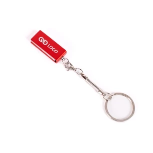 Stick de memorie Solaris 32Gb - Roșu