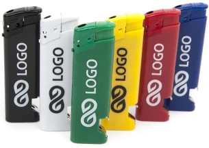 Brichetă SparkPro - Alb