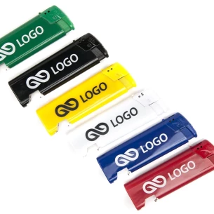 Brichetă SparkPro - Alb