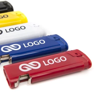 Brichetă SparkPro - Alb