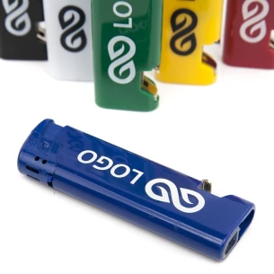 Brichetă SparkPro - Alb