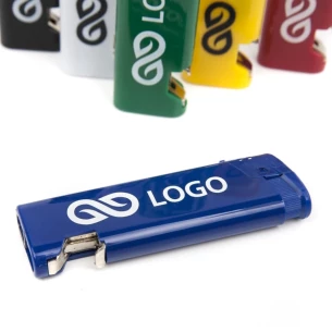 Brichetă SparkPro - Alb