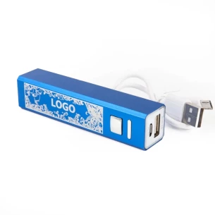 Powerbank Evander - Negru