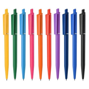 Stilou Roma Color - Galben
