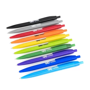 Netto Pen Culoare - Albastru deschis