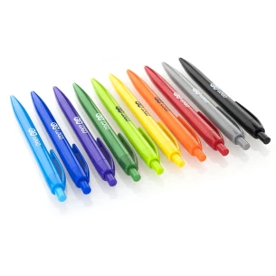 Netto Pen Culoare - Albastru deschis