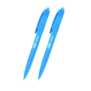 Netto Pen Culoare - Verde deschis