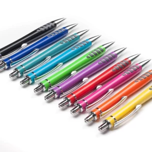 Pix cu bilă Mercury - Negru