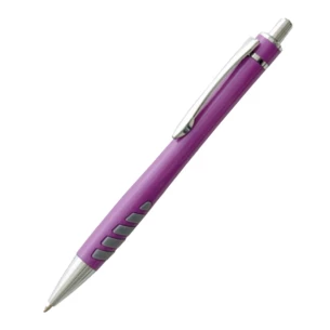 Pix cu bilă Mercury - Violet