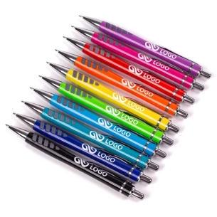 Pix cu bilă Mercury - Albastru