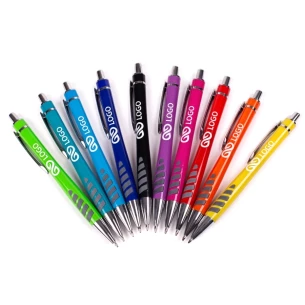 Pix cu bilă Mercury - Albastru