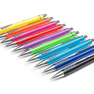 Pix cu bilă Mercury - Albastru