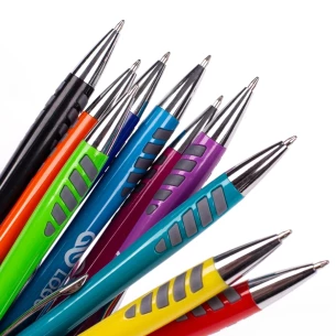 Pix cu bilă Mercury - Albastru