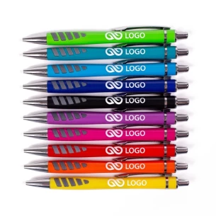 Pix cu bilă Mercury - Portocaliu