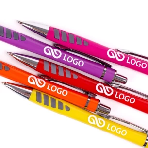 Pix cu bilă Mercury - Portocaliu