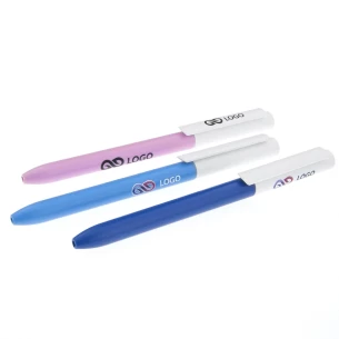 Stilou Kalido Color - roz deschis