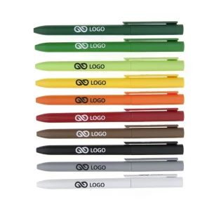 Stilou Kalido Solid - Verde deschis
