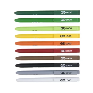 Stilou Kalido Solid - Verde deschis